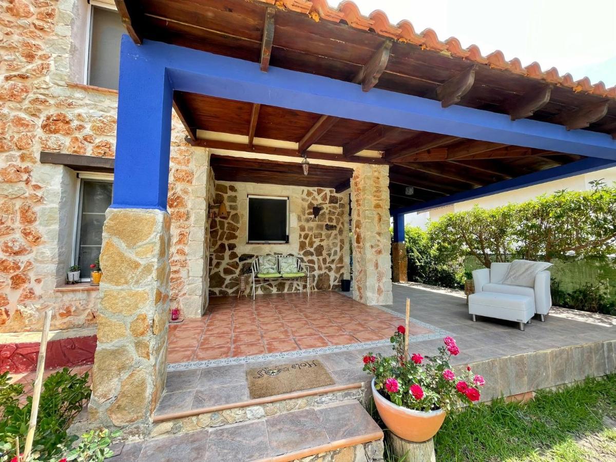 Casa Con Encanto Finestrat Buitenkant foto